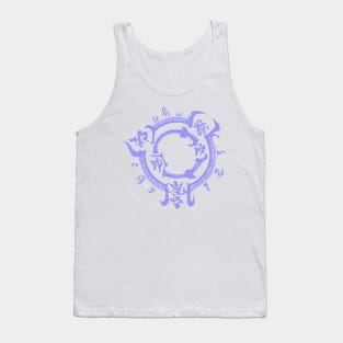 Magic Circle Tank Top